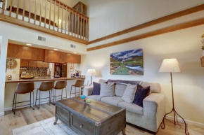 201C Mountain Side 1BR 1BA condo